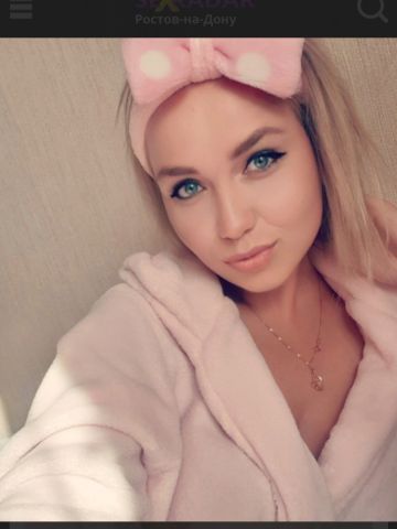 Анкета проститутки Виталина - Фото 1, , 22 года, №300593